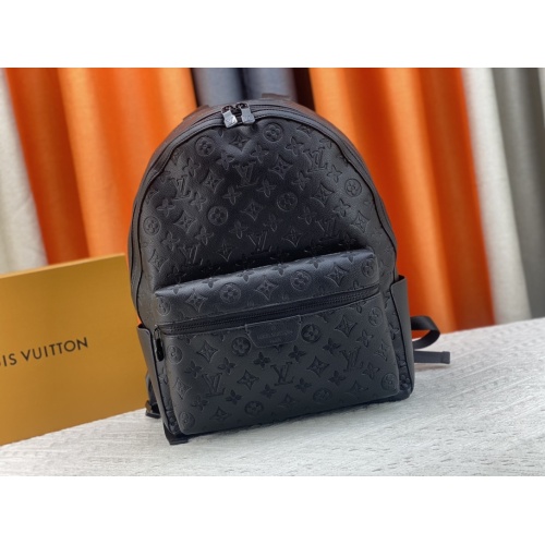 Wholesale Louis Vuitton AAA Quality Backpacks For Unisex #1122747 $82.00 USD, Wholesale Quality Replica Louis Vuitton AAA Quality Backpacks