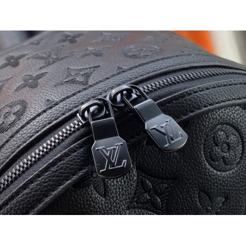 Replica Louis Vuitton AAA Quality Backpacks For Unisex #1122747 $82.00 USD for Wholesale