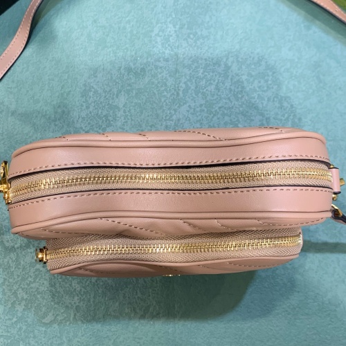 Replica Gucci AAA Quality Messenger Bags For Women #1122749 $72.00 USD for Wholesale