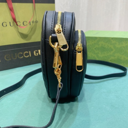 Replica Gucci AAA Quality Messenger Bags For Women #1122750 $72.00 USD for Wholesale