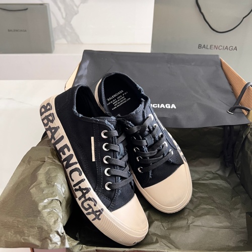 Replica Balenciaga Casual Shoes For Men #1124491 $88.00 USD for Wholesale