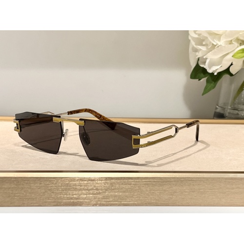 Wholesale Balmain AAA Quality Sunglasses #1124545 $64.00 USD, Wholesale Quality Replica Balmain AAA Quality Sunglasses