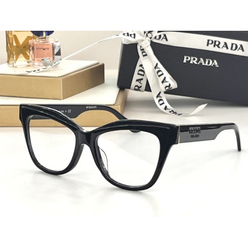 Wholesale Prada Goggles #1125314 $52.00 USD, Wholesale Quality Replica Prada Goggles