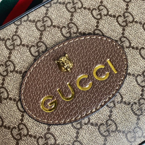 Replica Gucci AAA Quality Messenger Bags For Women #1125389 $56.00 USD for Wholesale