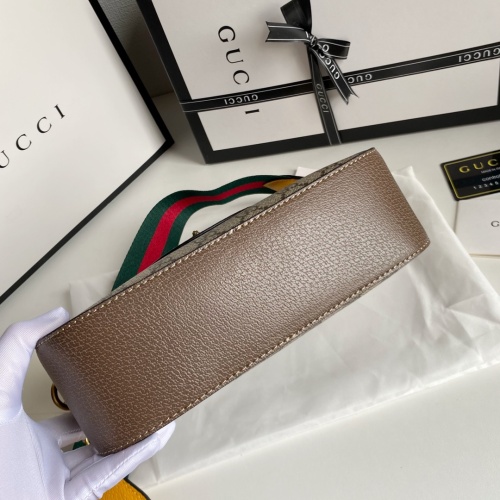 Replica Gucci AAA Quality Messenger Bags For Women #1125389 $56.00 USD for Wholesale