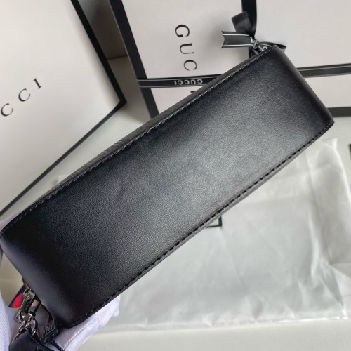 Replica Gucci AAA Man Messenger Bags #1125414 $60.00 USD for Wholesale