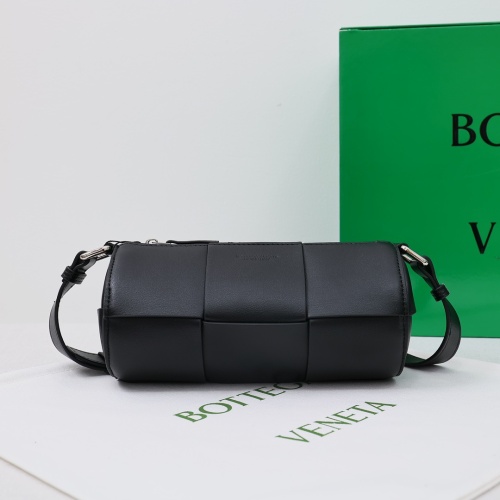 Wholesale Bottega Veneta BV AAA Quality Messenger Bags For Women #1125422 $98.00 USD, Wholesale Quality Replica Bottega Veneta BV AAA Quality Messenger Bags