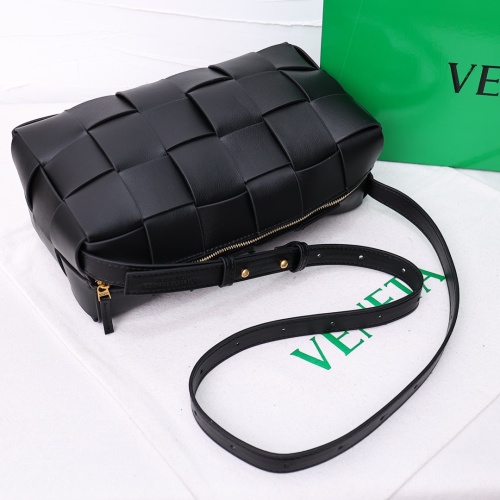 Replica Bottega Veneta BV AAA Quality Messenger Bags For Women #1125429 $100.00 USD for Wholesale