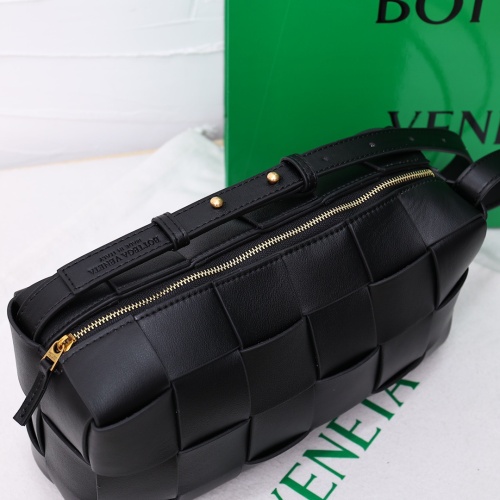 Replica Bottega Veneta BV AAA Quality Messenger Bags For Women #1125429 $100.00 USD for Wholesale