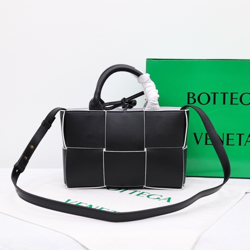 Wholesale Bottega Veneta BV AAA Quality Handbags For Women #1125575 $102.00 USD, Wholesale Quality Replica Bottega Veneta BV AAA Handbags