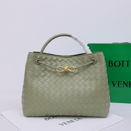 Wholesale Bottega Veneta BV AAA Quality Handbags For Women #1125614 $112.00 USD, Wholesale Quality Replica Bottega Veneta BV AAA Handbags