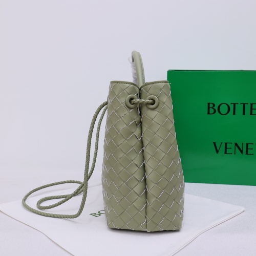 Replica Bottega Veneta BV AAA Quality Handbags For Women #1125614 $112.00 USD for Wholesale