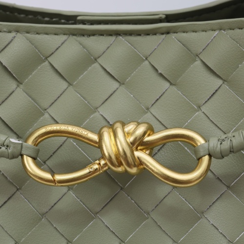 Replica Bottega Veneta BV AAA Quality Handbags For Women #1125614 $112.00 USD for Wholesale