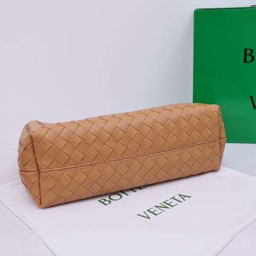 Replica Bottega Veneta BV AAA Quality Handbags For Women #1125615 $112.00 USD for Wholesale