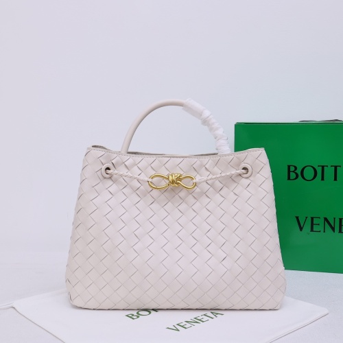 Wholesale Bottega Veneta BV AAA Quality Handbags For Women #1125616 $112.00 USD, Wholesale Quality Replica Bottega Veneta BV AAA Handbags