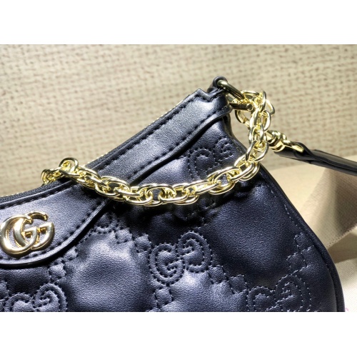 Replica Gucci AAA Quality Messenger Bags For Women #1125769 $92.00 USD for Wholesale