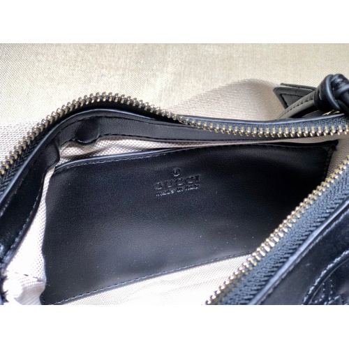 Replica Gucci AAA Quality Messenger Bags For Women #1125769 $92.00 USD for Wholesale