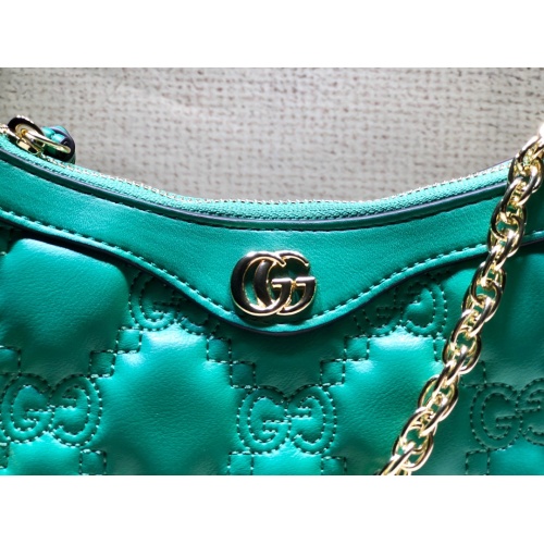 Replica Gucci AAA Quality Messenger Bags For Women #1125772 $92.00 USD for Wholesale