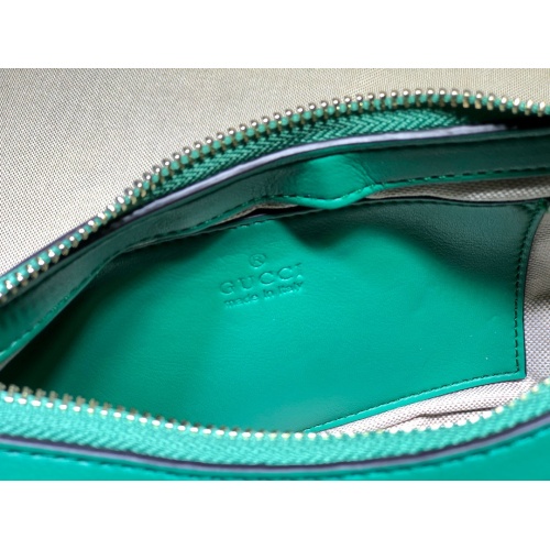 Replica Gucci AAA Quality Messenger Bags For Women #1125772 $92.00 USD for Wholesale