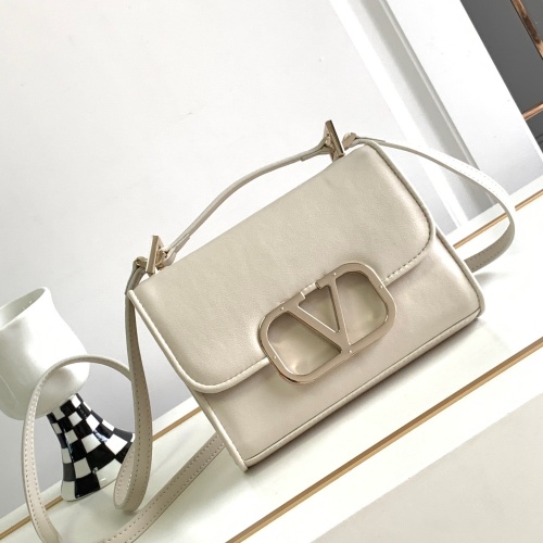 Wholesale Valentino AAA Quality Messenger Bags For Women #1125783 $96.00 USD, Wholesale Quality Replica Valentino AAA Quality Messenger Bags