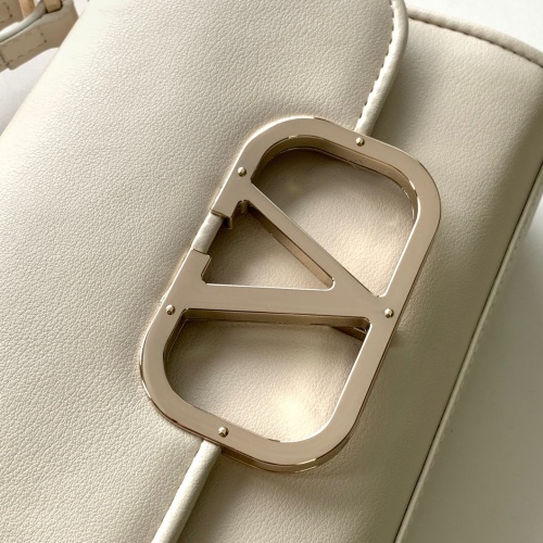 Replica Valentino AAA Quality Messenger Bags For Women #1125783 $96.00 USD for Wholesale