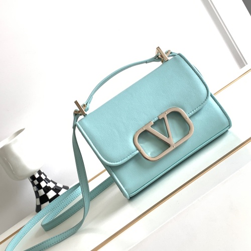 Wholesale Valentino AAA Quality Messenger Bags For Women #1125784 $96.00 USD, Wholesale Quality Replica Valentino AAA Quality Messenger Bags