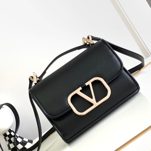 Wholesale Valentino AAA Quality Messenger Bags For Women #1125786 $96.00 USD, Wholesale Quality Replica Valentino AAA Quality Messenger Bags