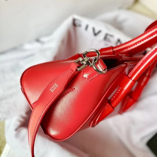 Replica Givenchy AAA Quality Handbags For Women #1125802 $287.60 USD for Wholesale