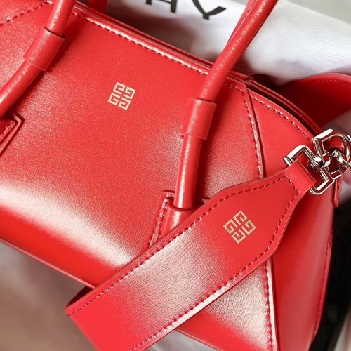 Replica Givenchy AAA Quality Handbags For Women #1125802 $287.60 USD for Wholesale