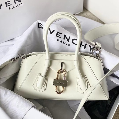 Wholesale Givenchy AAA Quality Handbags For Women #1125803 $287.60 USD, Wholesale Quality Replica Givenchy AAA Quality Handbags