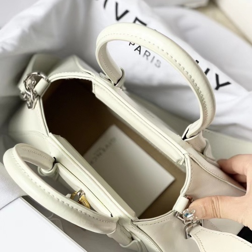 Replica Givenchy AAA Quality Handbags For Women #1125803 $287.60 USD for Wholesale