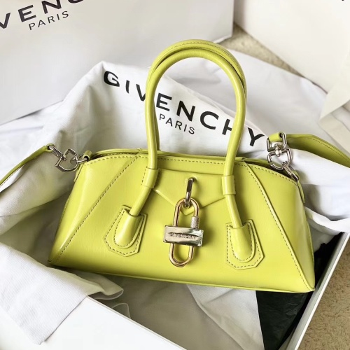 Wholesale Givenchy AAA Quality Handbags For Women #1125804 $287.60 USD, Wholesale Quality Replica Givenchy AAA Quality Handbags