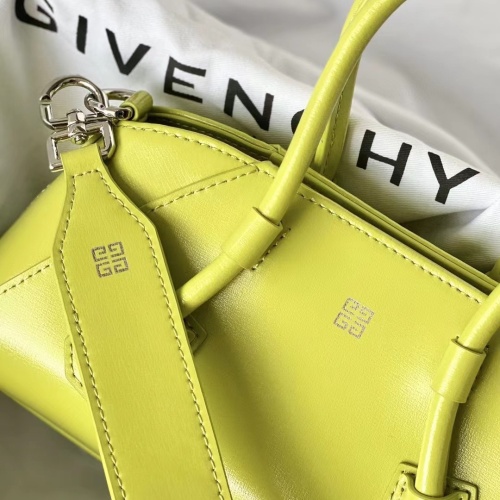 Replica Givenchy AAA Quality Handbags For Women #1125804 $287.60 USD for Wholesale