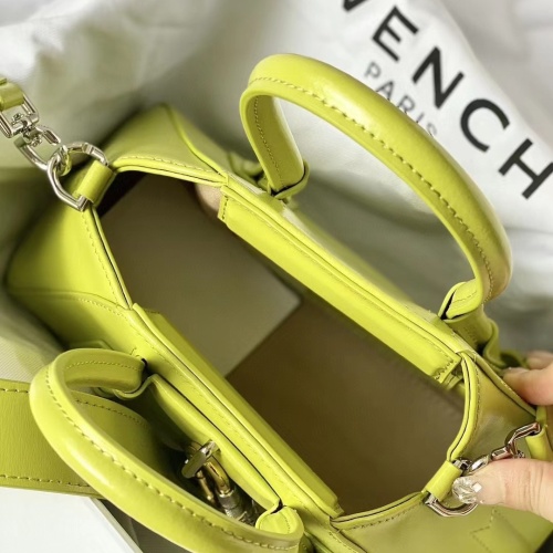 Replica Givenchy AAA Quality Handbags For Women #1125804 $287.60 USD for Wholesale