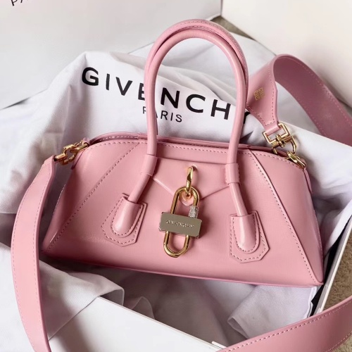 Wholesale Givenchy AAA Quality Handbags For Women #1125805 $287.60 USD, Wholesale Quality Replica Givenchy AAA Quality Handbags