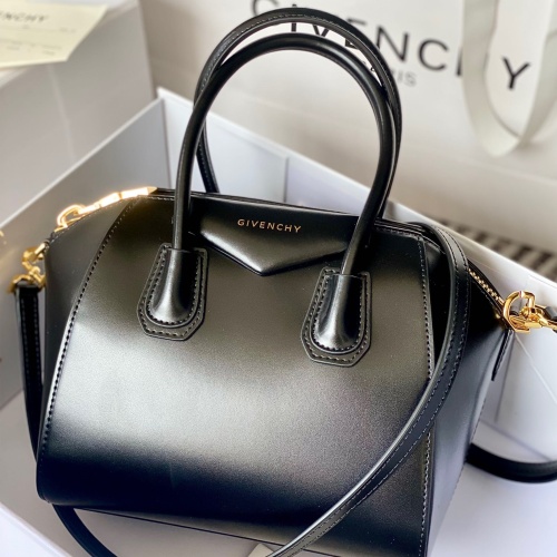 Wholesale Givenchy AAA Quality Handbags For Women #1125812 $264.46 USD, Wholesale Quality Replica Givenchy AAA Quality Handbags