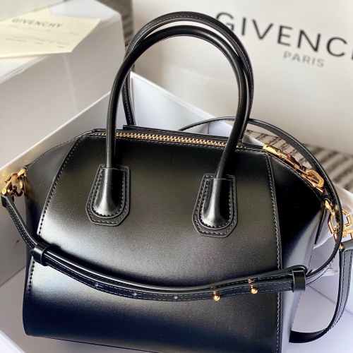 Replica Givenchy AAA Quality Handbags For Women #1125812 $264.46 USD for Wholesale