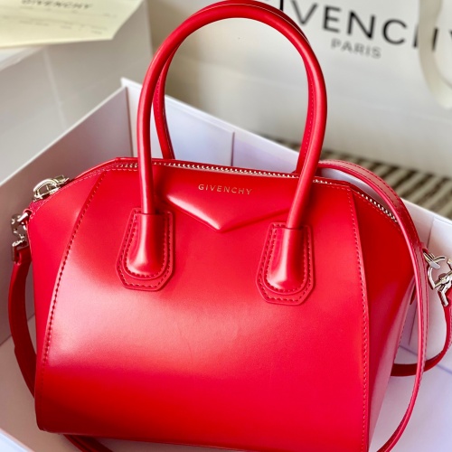 Wholesale Givenchy AAA Quality Handbags For Women #1125814 $264.46 USD, Wholesale Quality Replica Givenchy AAA Quality Handbags