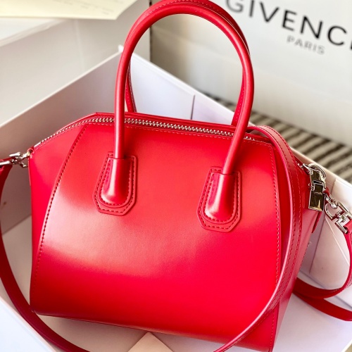 Replica Givenchy AAA Quality Handbags For Women #1125814 $264.46 USD for Wholesale