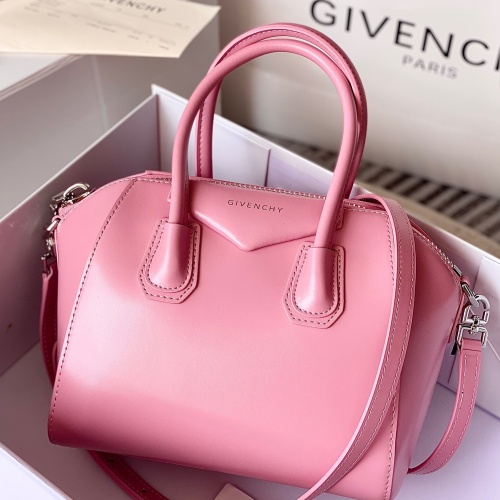 Wholesale Givenchy AAA Quality Handbags For Women #1125815 $264.46 USD, Wholesale Quality Replica Givenchy AAA Quality Handbags