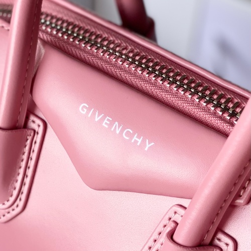 Replica Givenchy AAA Quality Handbags For Women #1125815 $264.46 USD for Wholesale