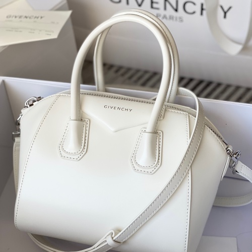 Wholesale Givenchy AAA Quality Handbags For Women #1125816 $264.46 USD, Wholesale Quality Replica Givenchy AAA Quality Handbags