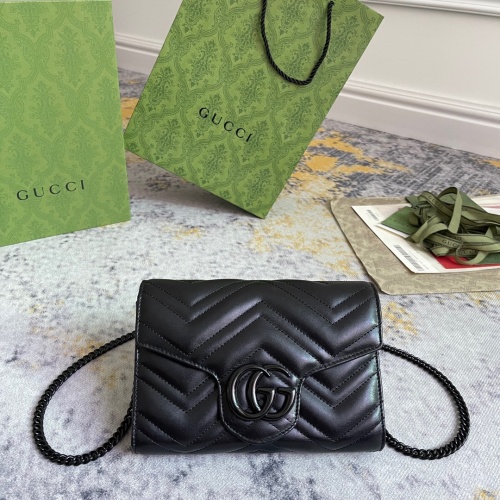 Wholesale Gucci AAA Quality Messenger Bags For Women #1126330 $172.00 USD, Wholesale Quality Replica Gucci AAA Quality Messenger Bags