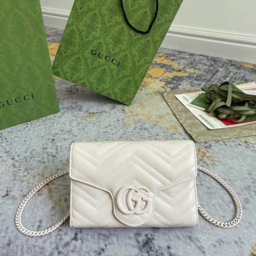 Wholesale Gucci AAA Quality Messenger Bags For Women #1126331 $172.00 USD, Wholesale Quality Replica Gucci AAA Quality Messenger Bags