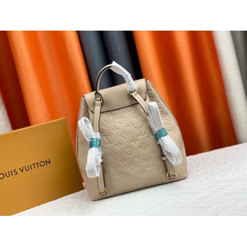 Replica Louis Vuitton AAA Quality Backpacks For Women #1126426 $64.00 USD for Wholesale