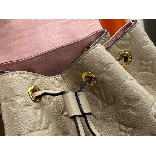 Replica Louis Vuitton AAA Quality Backpacks For Women #1126426 $64.00 USD for Wholesale