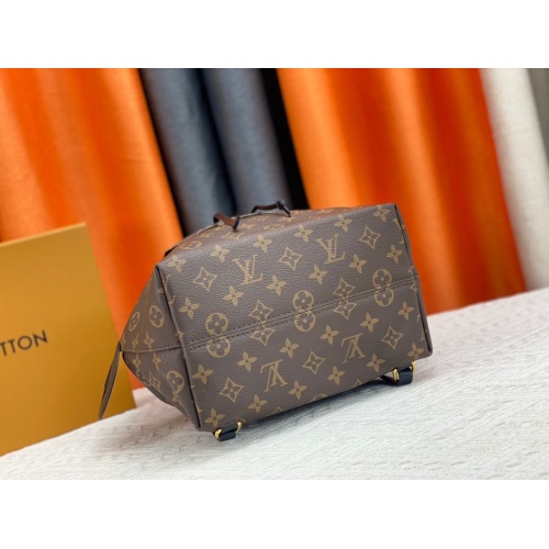 Replica Louis Vuitton AAA Quality Backpacks For Women #1126428 $64.00 USD for Wholesale