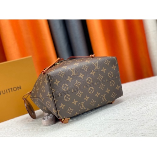 Replica Louis Vuitton AAA Quality Backpacks For Women #1126429 $64.00 USD for Wholesale