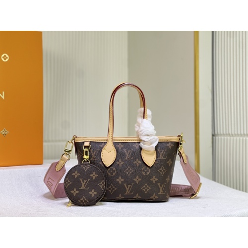 Wholesale Louis Vuitton AAA Quality Handbags For Women #1126455 $64.00 USD, Wholesale Quality Replica Louis Vuitton AAA Quality Handbags