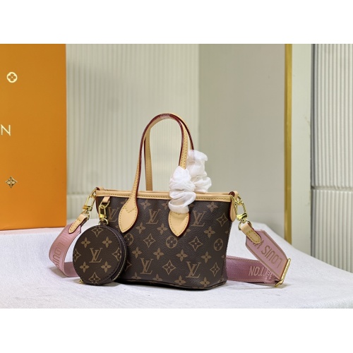 Replica Louis Vuitton AAA Quality Handbags For Women #1126455 $64.00 USD for Wholesale